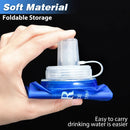 Cinturão Esportivo NEWBOLER – Bolsa Elástica de Corrida com Suporte para Número, Celular e Acessórios