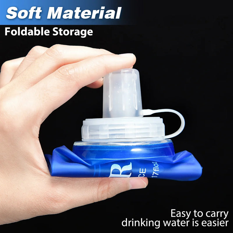 Cinturão Esportivo NEWBOLER – Bolsa Elástica de Corrida com Suporte para Número, Celular e Acessórios