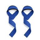 Straps de Levantamento – Suporte de Punho Ajustável Antiderrapante para Musculação