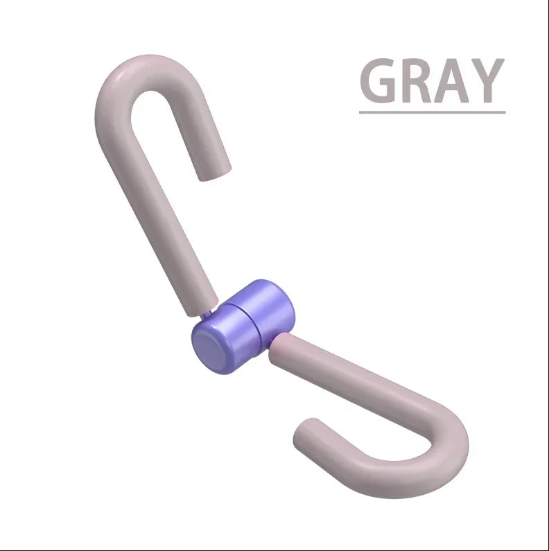 Toner de Coxa e Braços – Equipamento Fitness para Exercícios em Casa