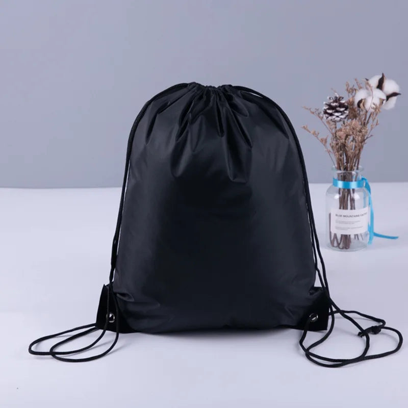 Mochila Fitness Premium Multiuso – Oxford Resistente com Bolso Organizador