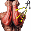 *PAGUE 1 LEVE 2* | Hand Grip Ajustável – Fortalecedor de Mãos e Antebraços (5–60 kg)