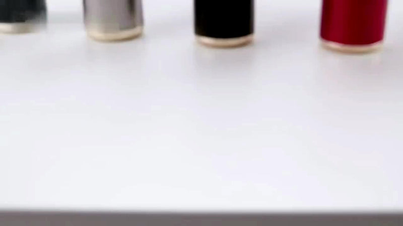 Mini Massageador Portátil – Pistola de Massagem Muscular para Costas, Pescoço e Corpo