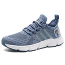 Tênis Esportivo AirFlex Pro — Leve, Respirável e Ideal para Corrida e Caminhada